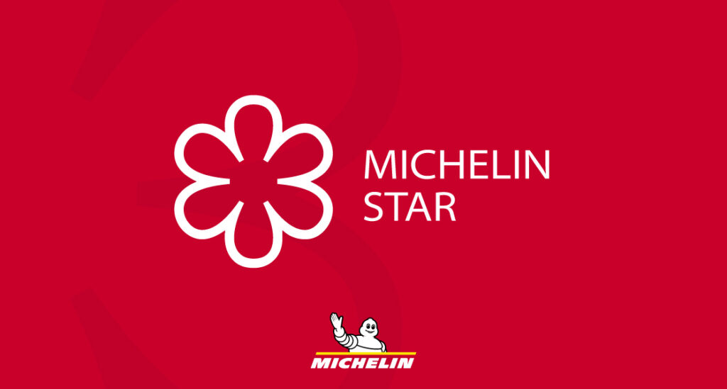 Michelin Star, the dream of any cuisine professional!