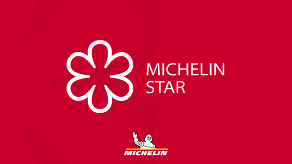 Michelin Star, the dream of any cuisine professional!