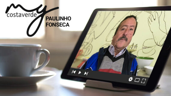 Los Recuerdos de Paulinho da Fonseca Cuentan la Historia de Costa Verde