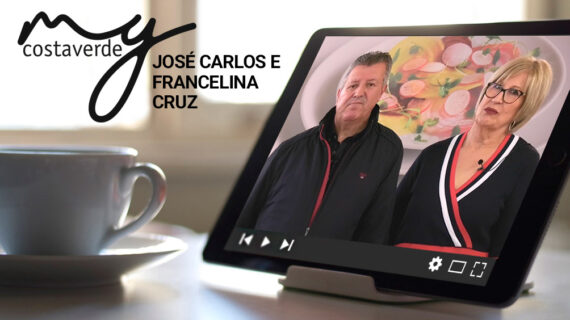 Costa Verde: O Testemunho de José Carlos e Francelina Cruz