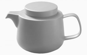 Tea Pot 1100ml - Nostalgic