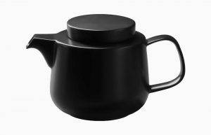 Tea Pot 550ml - Guilty
