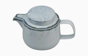 Tea Pot 550ml - Joyful