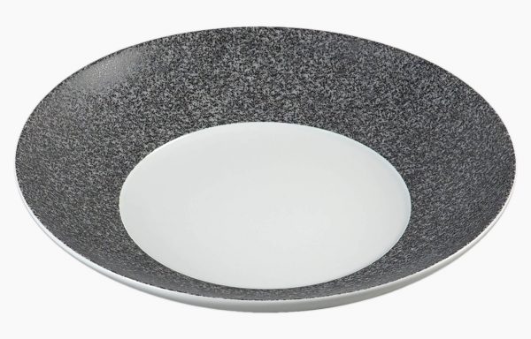 Coupe Deep PLate 29cm RAW