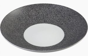 Serving Dish Coupe 33cm RAW