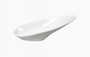 Tasting Spoon 12X5cm ISOLA