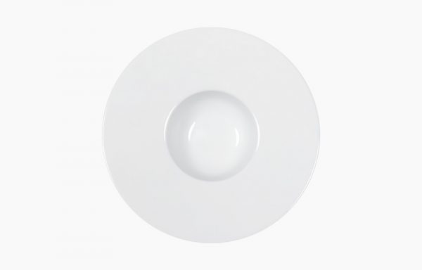 SATURNO Gourmet Plate 18cm