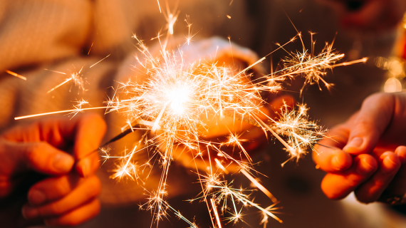 5 New Year’s Eve Traditions from around the world
