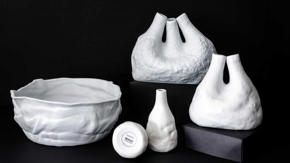 Partnerships Enhancing the Circular Economy: Costa Verde’s Experience