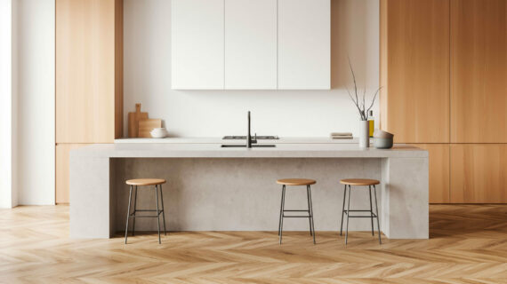 Less is more: enjoy simplicity in the kitchen