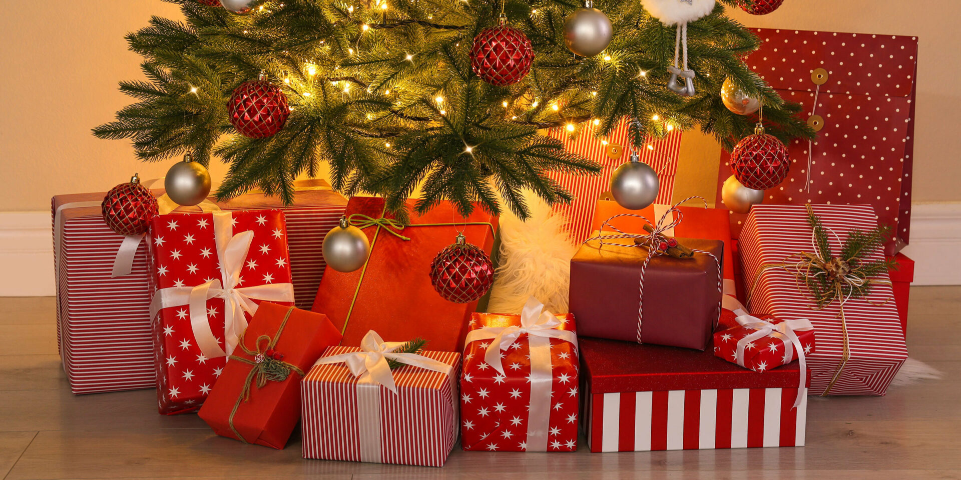 Natal: 4 formas de presentear com propósito