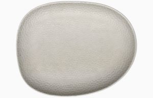 Large Plate 32x24cm