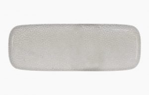 Rectangular Plate 31x13cm