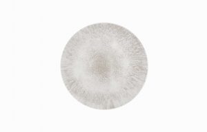 Plate Coupe 24cm