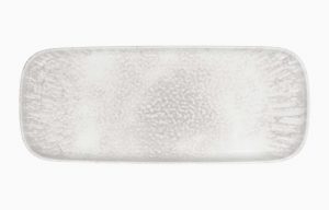Rectangular Plate 31X13cm