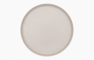 Plate 32cm