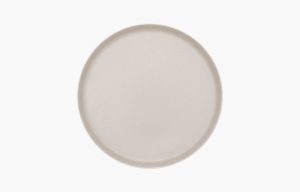 Plate 22cm
