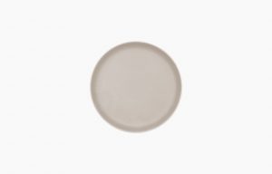 Plate 13cm