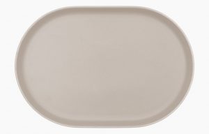 Platter 29X20cm