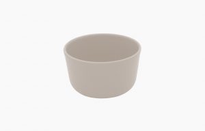 Bowl 10 h6cm