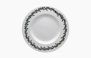 Plate 29cm