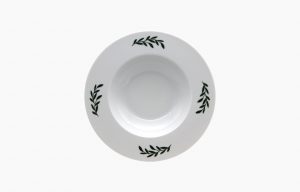 Deep Plate 25cm