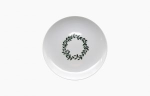 Coupe Plate 24cm