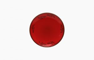Coupe Plate 16cm