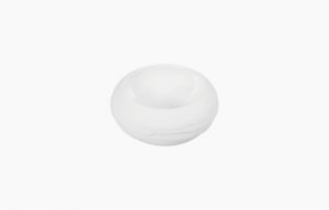 Round Bowl 12h5cm