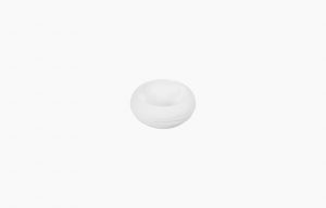 Round Bowl 8h3cm