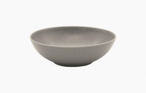 Deep Couple Plate 18cm