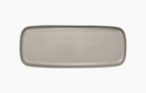 Rectangular Plate 31X13cm