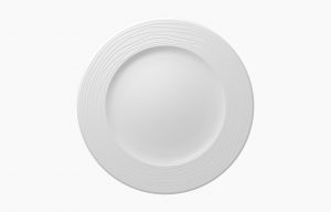Plate 29cm