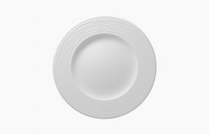 Plate 27cm