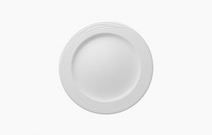 Plate 24cm