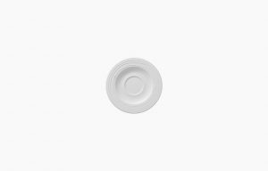 Saucer 13m