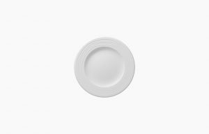 Plate 18cm