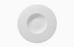 Deep Plate 29cm