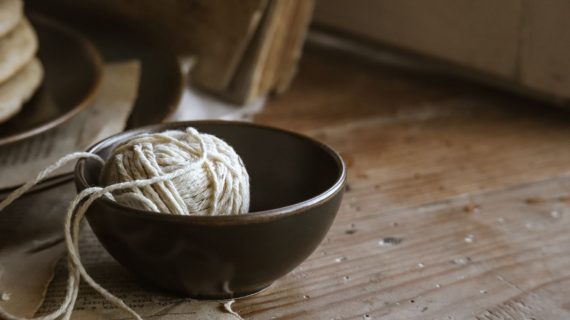 Returning to our Autumn home