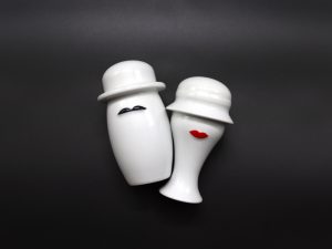 Mister & Miss