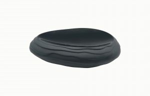 Prato Oval 26x19 h7cm