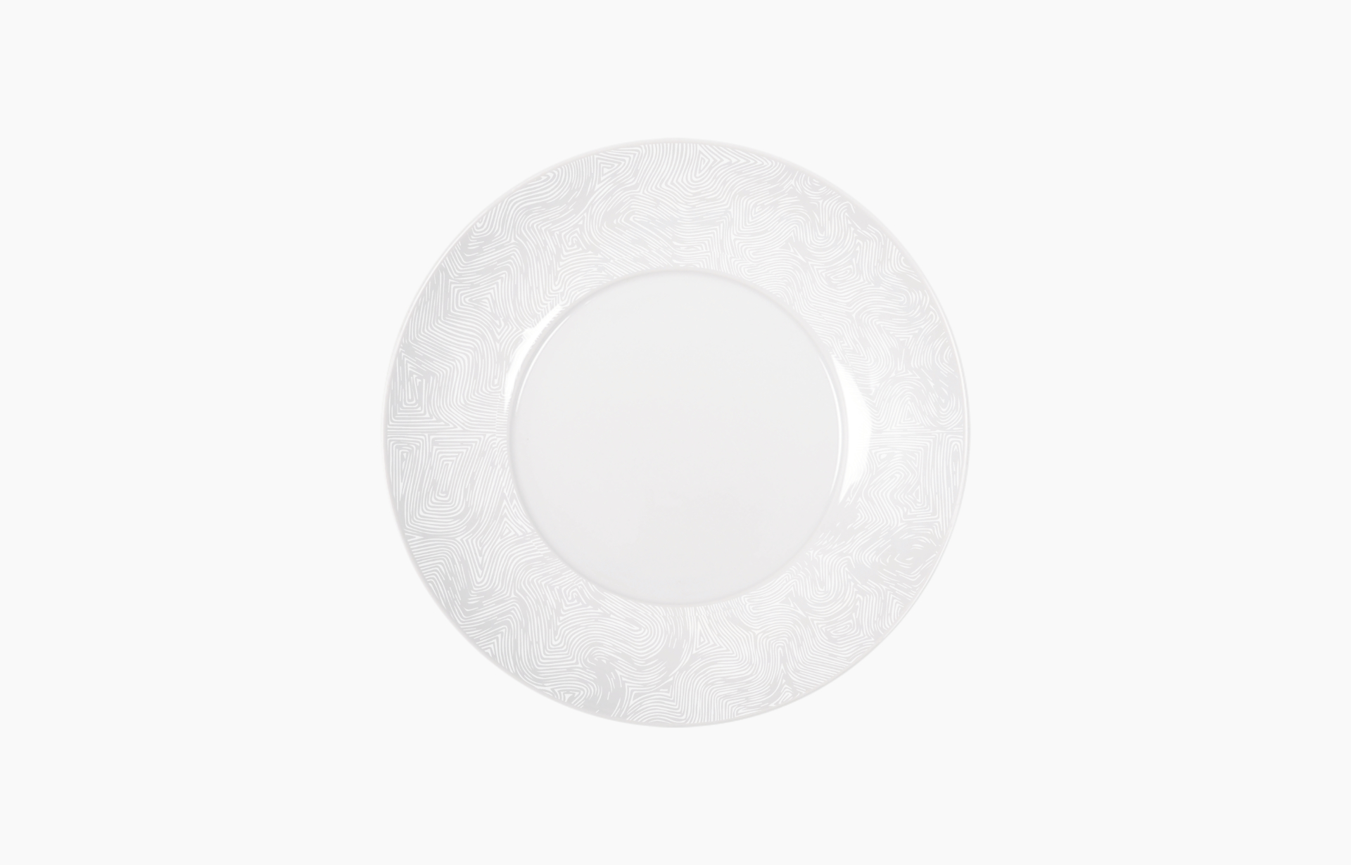 Deep Plate Coupe 20cm