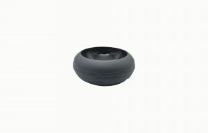 Round Bowl 12h5cm