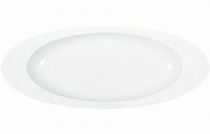 Travessa 57X24cm
