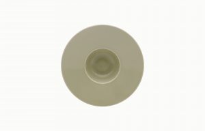 Gourmet Plate 18cm