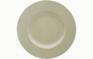 Plate 33cm