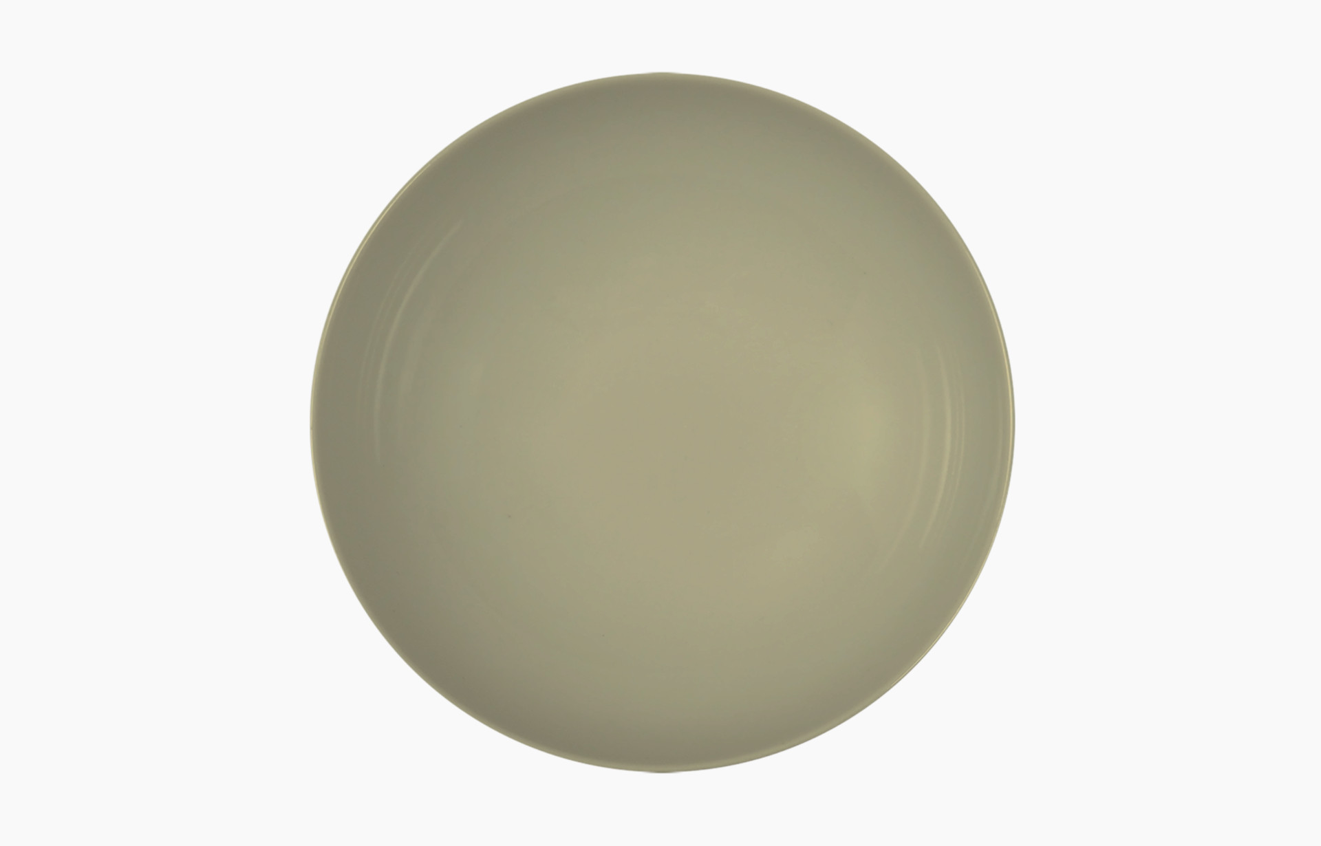 Prato Fundo Coupe 24cm