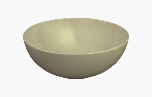 UNIVERSAL Saladeira