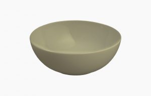 Bowl 15h6cm