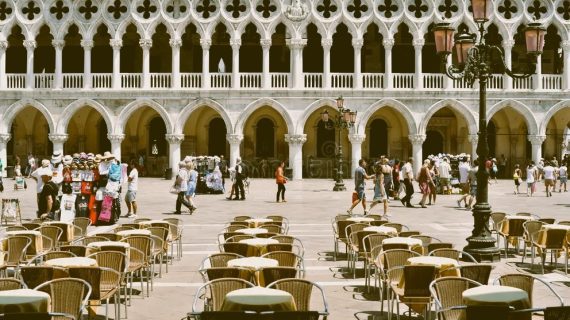 ¿Qué es el turismo gastronómico?